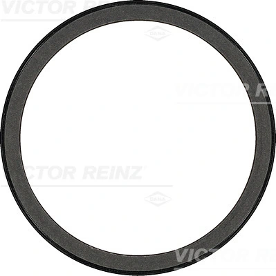 Shaft Seal, crankshaft